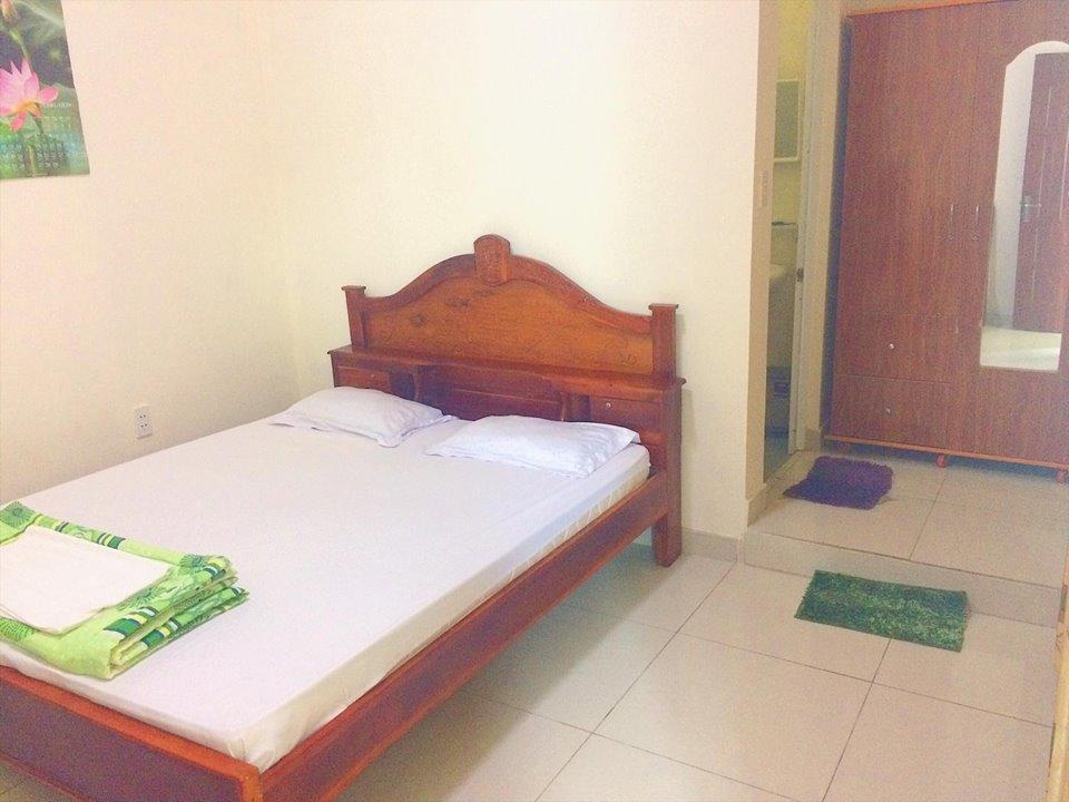 Minh Thu Hotel Vung Tau Exterior foto